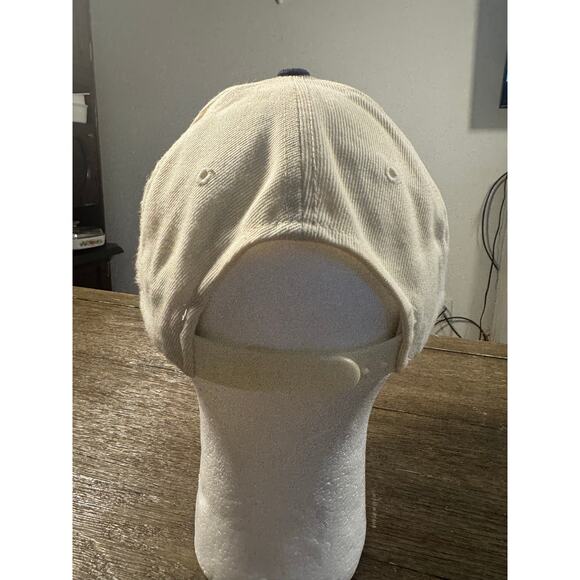 VTG 90s Sports Specialties Colorado Buffaloes Embroidered Script SnapBack Hat - Picture 4 of 8